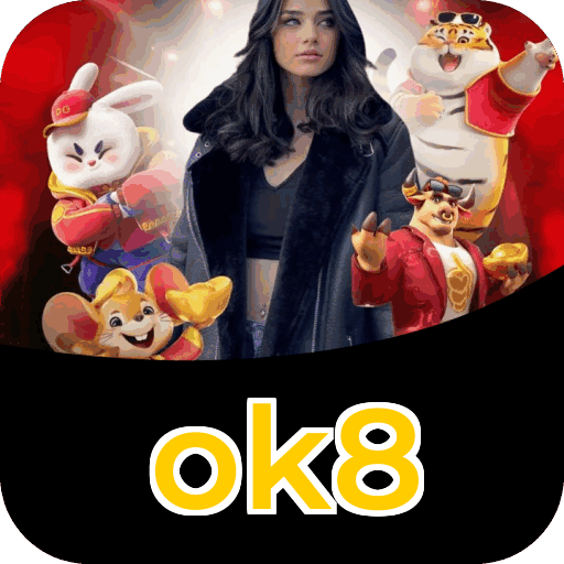 ok8 APK