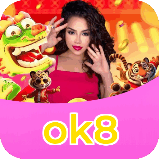 ok8 APK