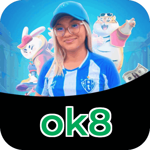 ok8 Platform