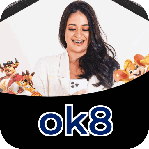 ok8 RTP Games